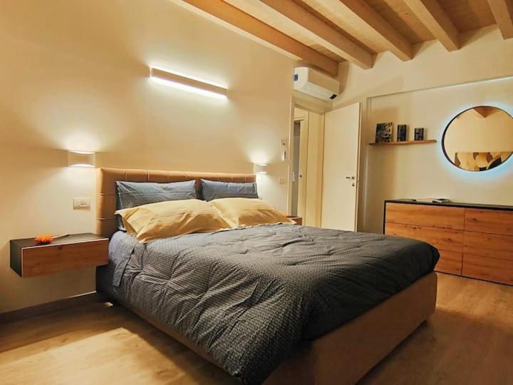Villa Al Feudo Brenzone sul Garda Buitenkant foto